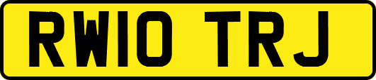 RW10TRJ
