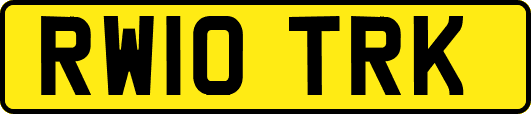 RW10TRK