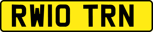RW10TRN