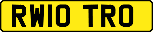 RW10TRO