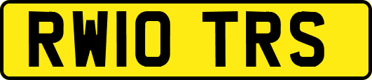 RW10TRS