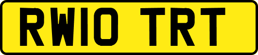 RW10TRT