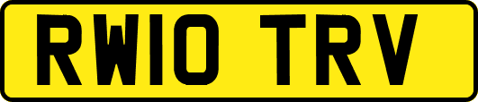 RW10TRV