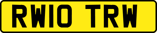 RW10TRW