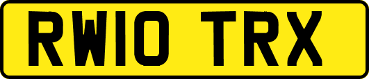 RW10TRX