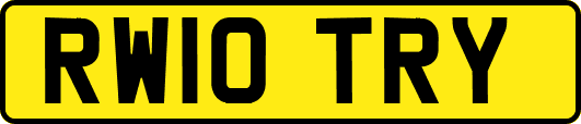 RW10TRY