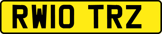 RW10TRZ