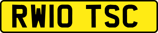 RW10TSC