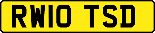 RW10TSD