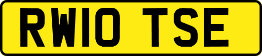 RW10TSE
