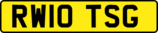RW10TSG