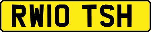RW10TSH