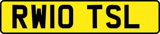RW10TSL