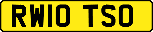 RW10TSO