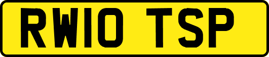 RW10TSP