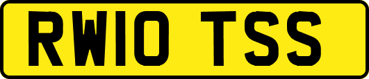 RW10TSS