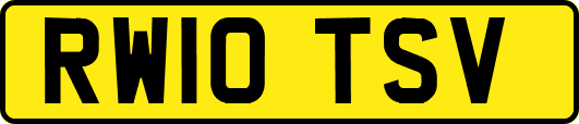 RW10TSV