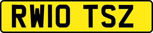 RW10TSZ