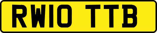 RW10TTB