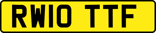 RW10TTF