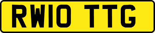 RW10TTG