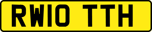 RW10TTH