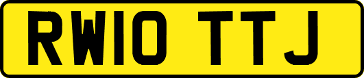 RW10TTJ