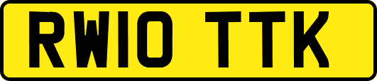RW10TTK
