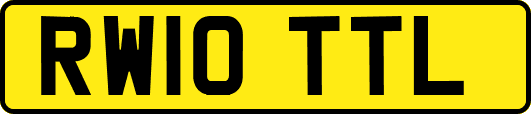 RW10TTL