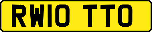 RW10TTO