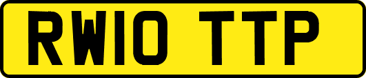 RW10TTP