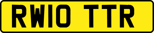 RW10TTR
