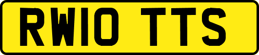 RW10TTS