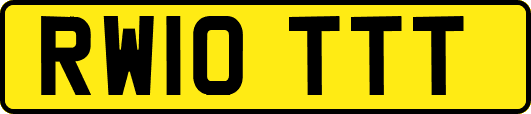 RW10TTT