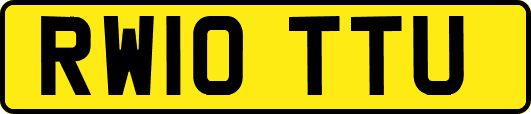 RW10TTU