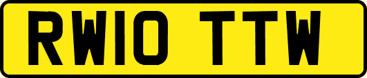 RW10TTW