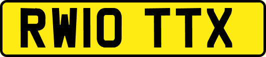 RW10TTX