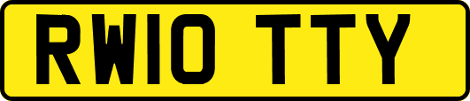 RW10TTY