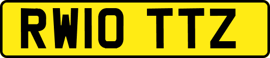 RW10TTZ