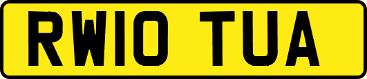 RW10TUA