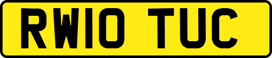 RW10TUC