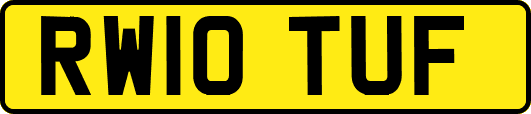 RW10TUF