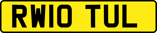 RW10TUL