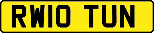 RW10TUN