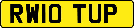 RW10TUP