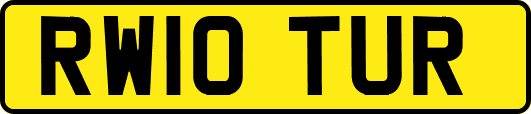 RW10TUR