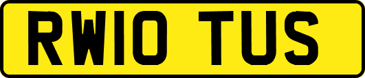 RW10TUS