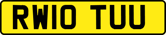 RW10TUU