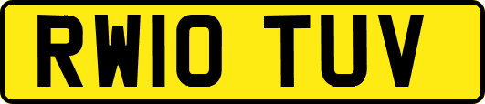 RW10TUV