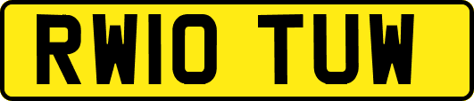 RW10TUW